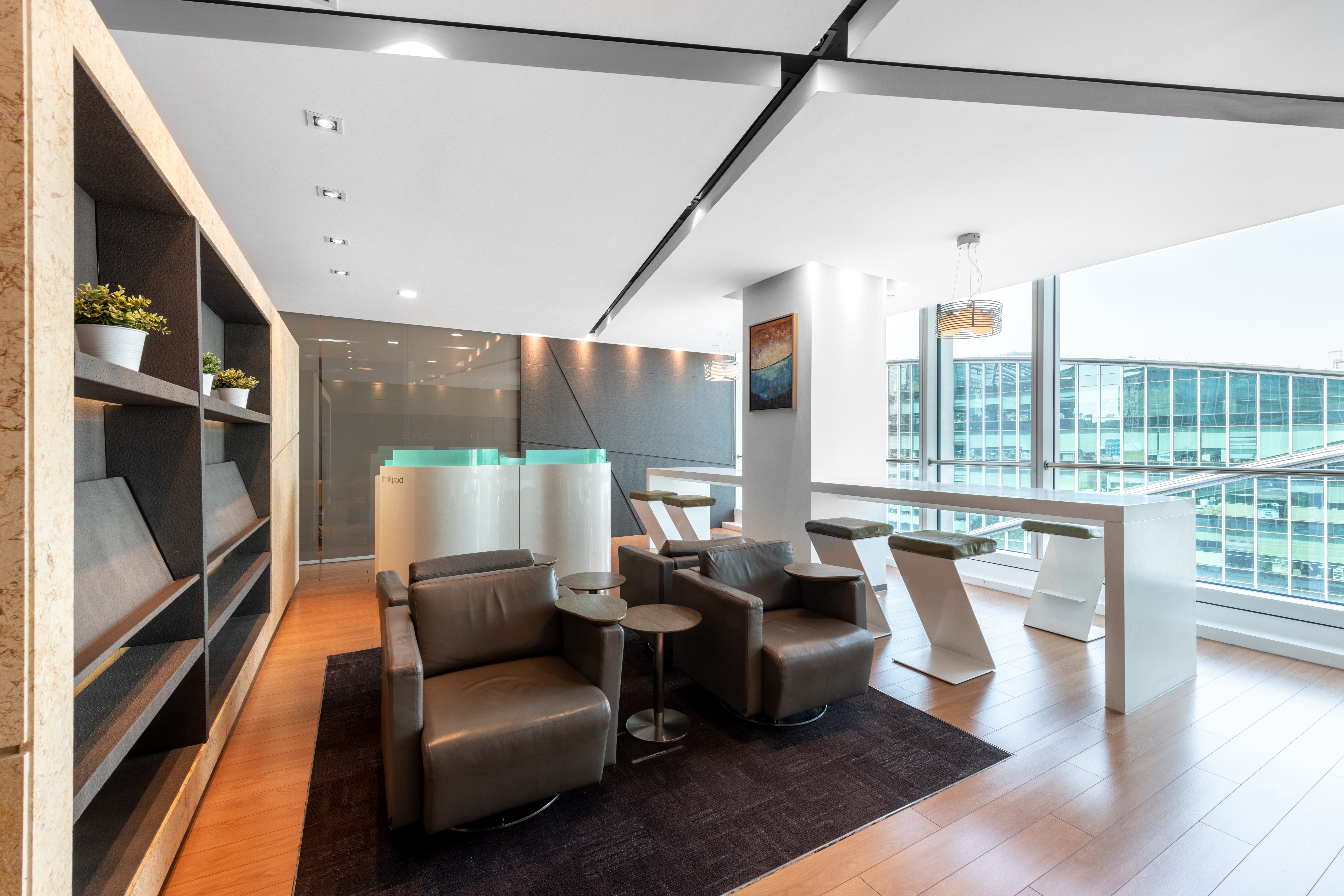 Regus - Beijing, Zhongguancun New Oriental Building image 5