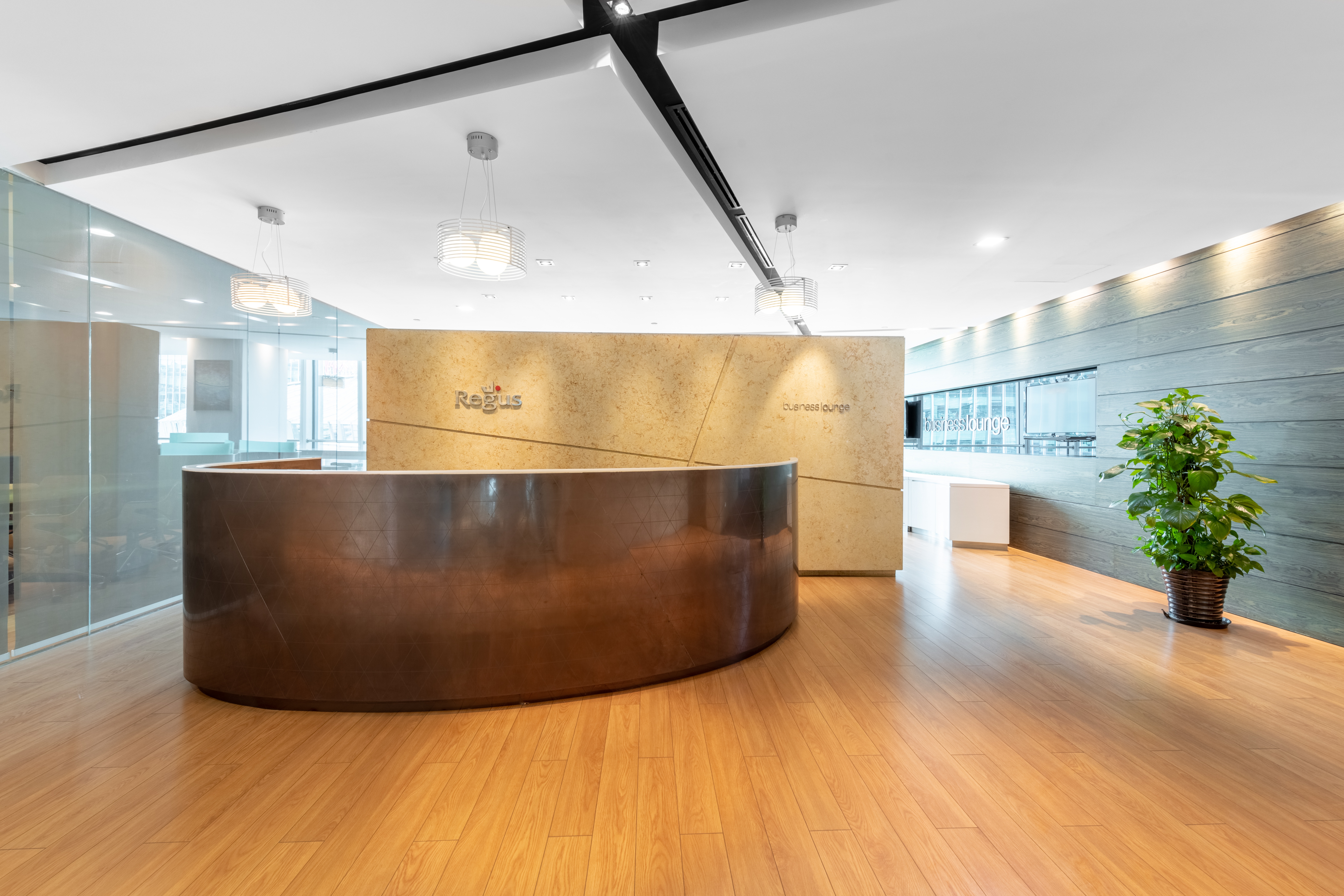 Regus - Beijing, Zhongguancun New Oriental Building image 2