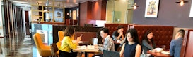 Coworking Office Spaces In Beijing China Coworker - 