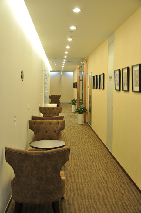 Servoffice - Overseas Plaza image 2