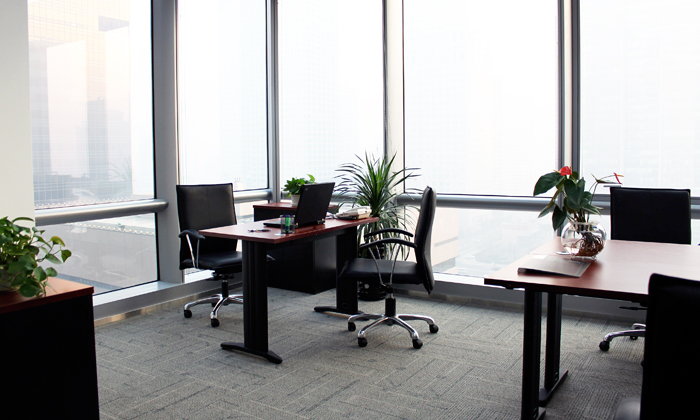 Servoffice - Overseas Plaza image 3