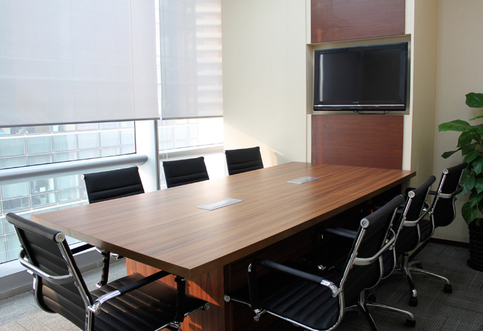 Servoffice - Overseas Plaza image 5