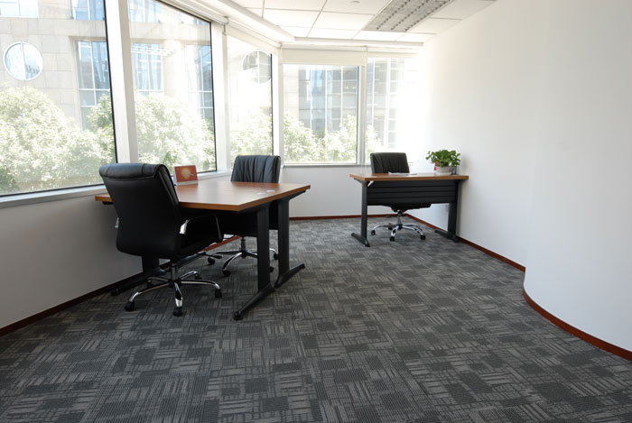 Servoffice - Silver Tower image 2