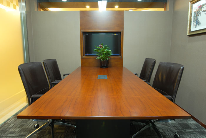 Servoffice - Silver Tower image 4