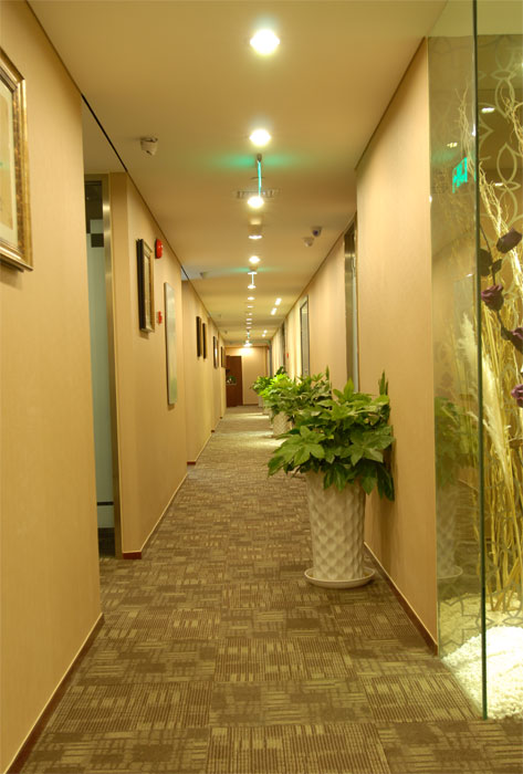 Servoffice - Silver Tower image 3