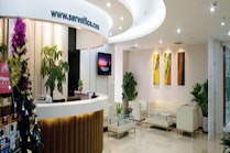 Servoffice - TEDA Center Times, Beijing