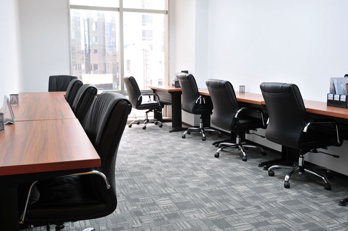 Servoffice - The Beijing Building image 2