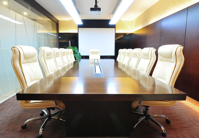 Servoffice - The Beijing Building image 4