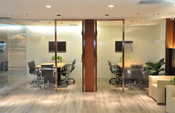 Servoffice - Tianyin Mansion image 2