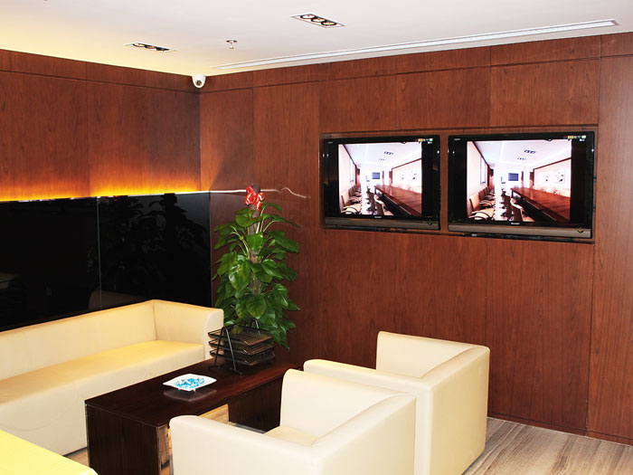 Servoffice - Tianyin Mansion image 3