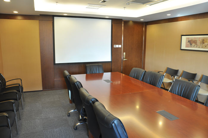 Servoffice - Tianyin Mansion image 5