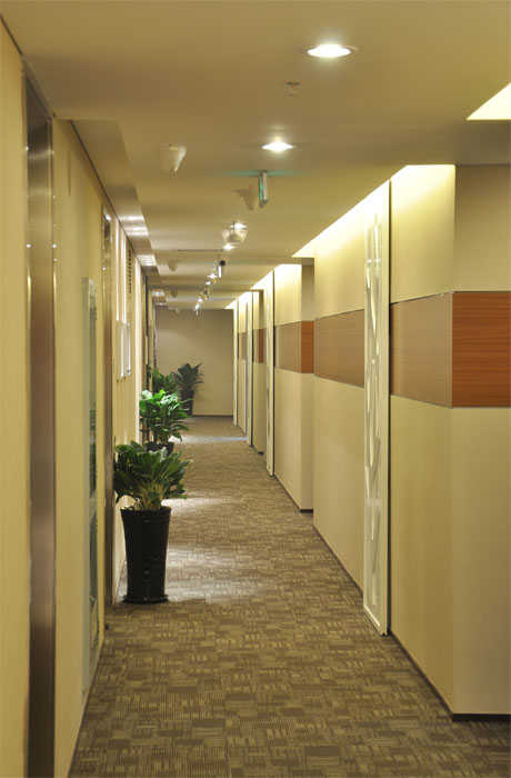 Servoffice - Yau Tang International Center image 2