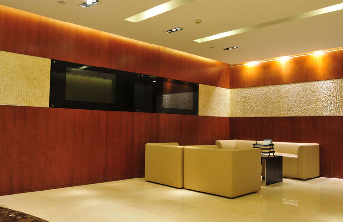 Servoffice - Yau Tang International Center image 4