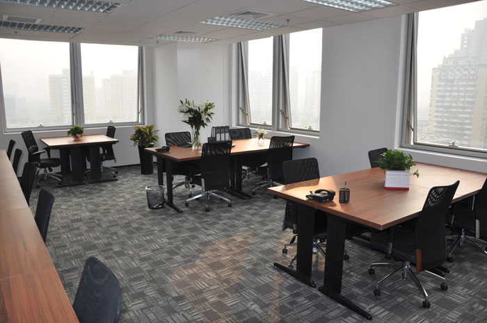 Servoffice - Yau Tang International Center image 3