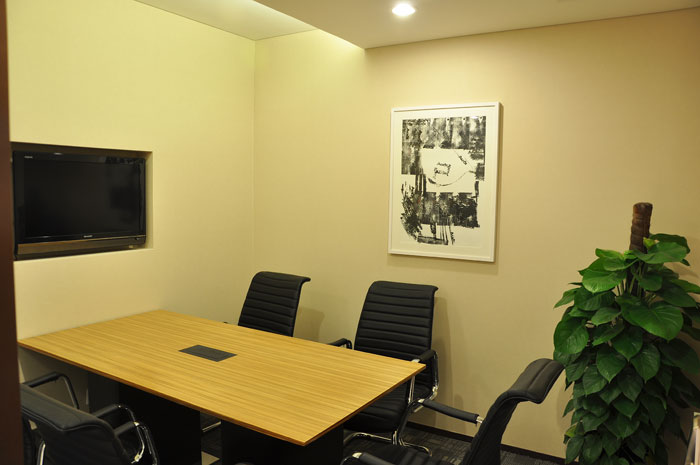 Servoffice - Yau Tang International Center image 5