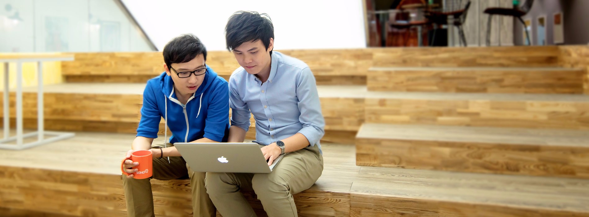 SOHO 3Q - Danling 3Q image 3