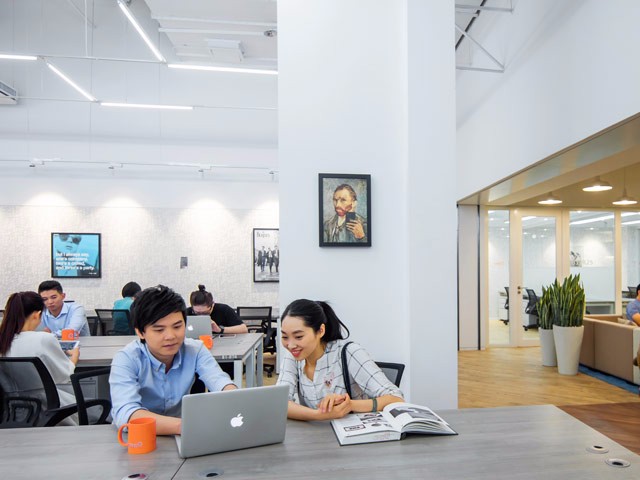 SOHO 3Q - Danling 3Q image 5