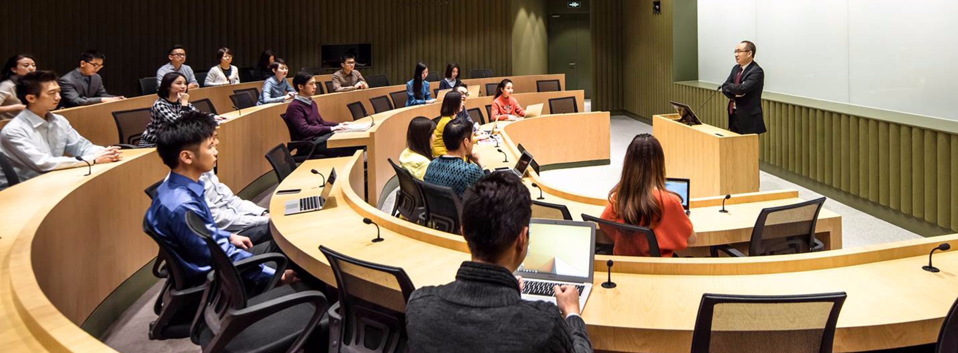 SOHO 3Q - Guanghualu 3Q image 4