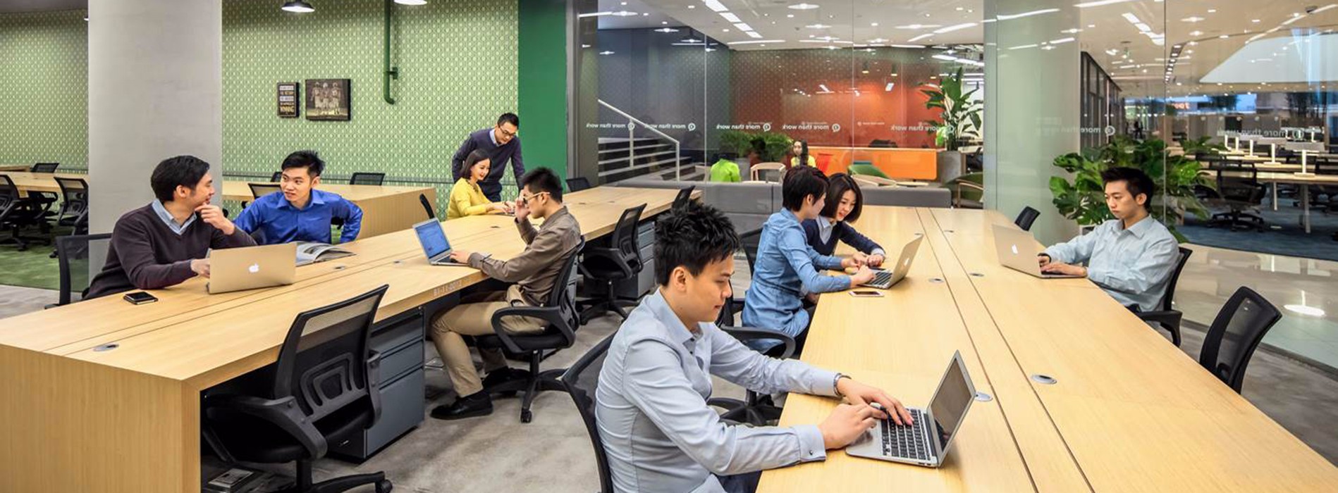 SOHO 3Q - Guanghualu 3Q image 5