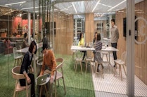 SOHO 3Q - Guanghualu 3Q, Beijing