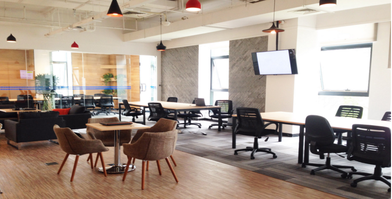 Spaceyun  - Beijing Zhongguancun image 2