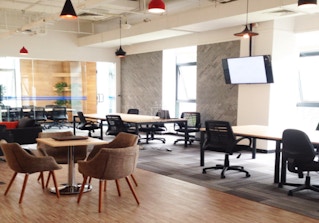 Spaceyun  - Beijing Zhongguancun image 2