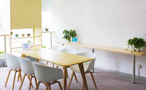 Spaceyun  - Beijing Zhongguancun image 4