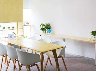 Spaceyun  - Beijing Zhongguancun image 4