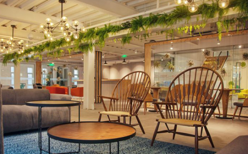 Spaceyun  - Beijing Zhongguancun image 3