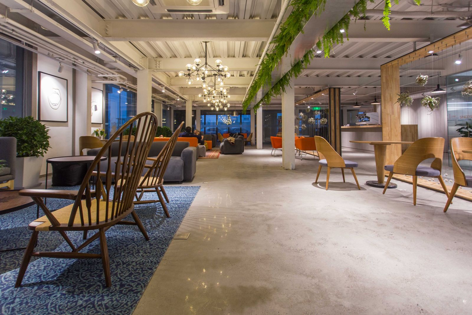 Spaceyun Shangdi image 2