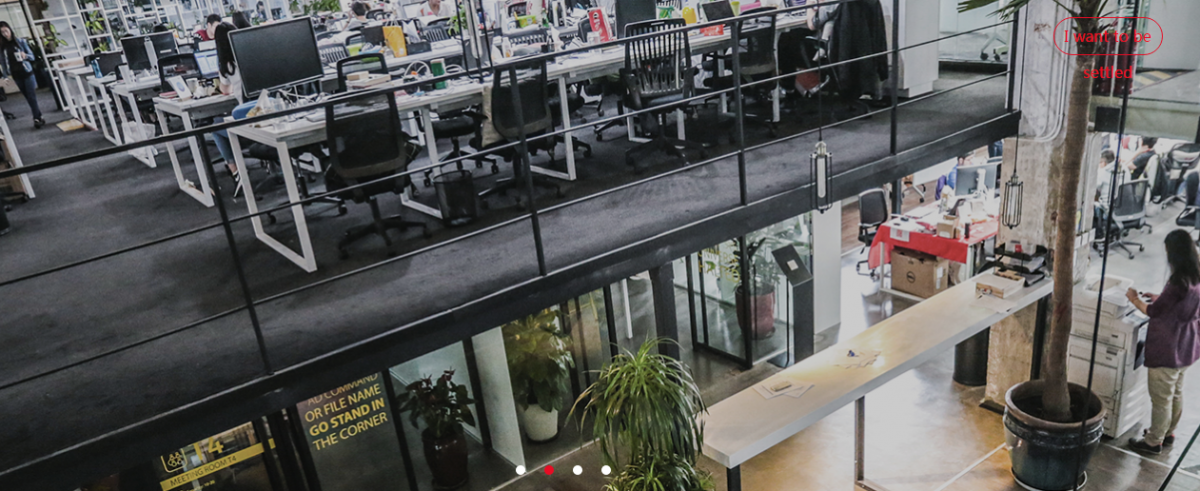 TechTemple - Beixinqiao image 4