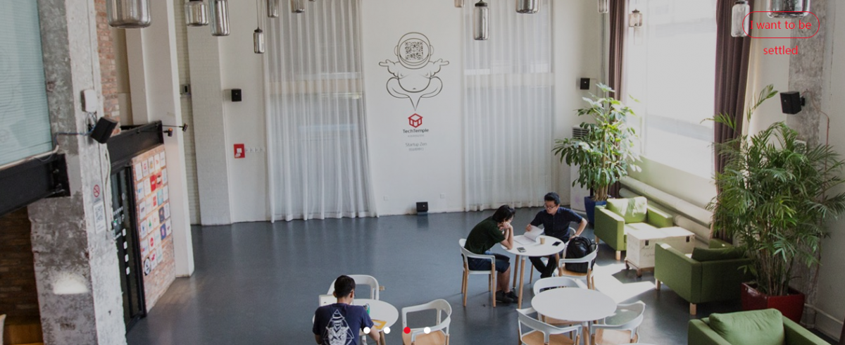 TechTemple - Beixinqiao image 3