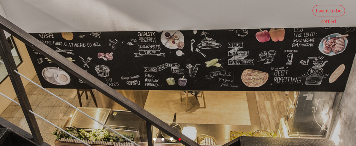 TechTemple - Sanlitun Loft image 3