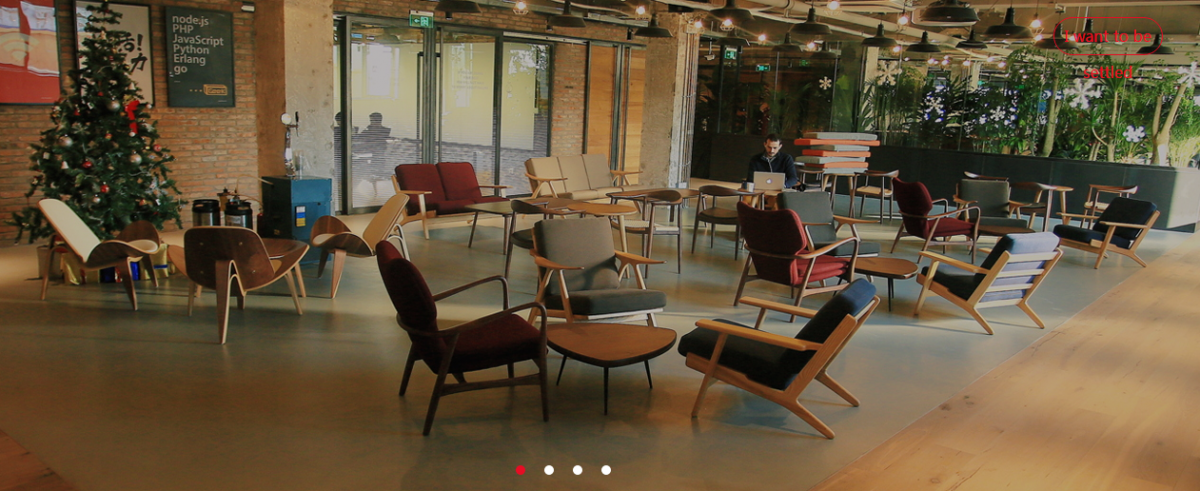 TechTemple - Sanlitun Loft image 5