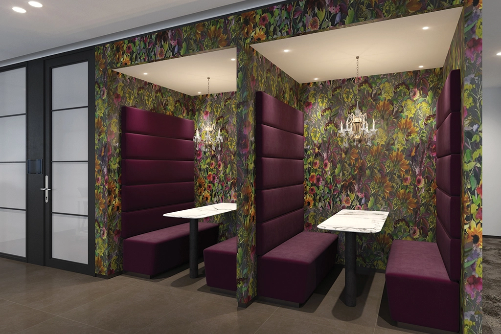 The Executive Centre - China Central Place image 4