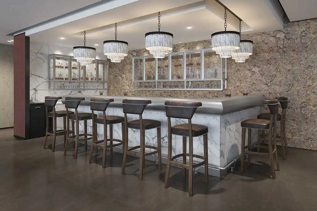 The Executive Centre - China Central Place image 3