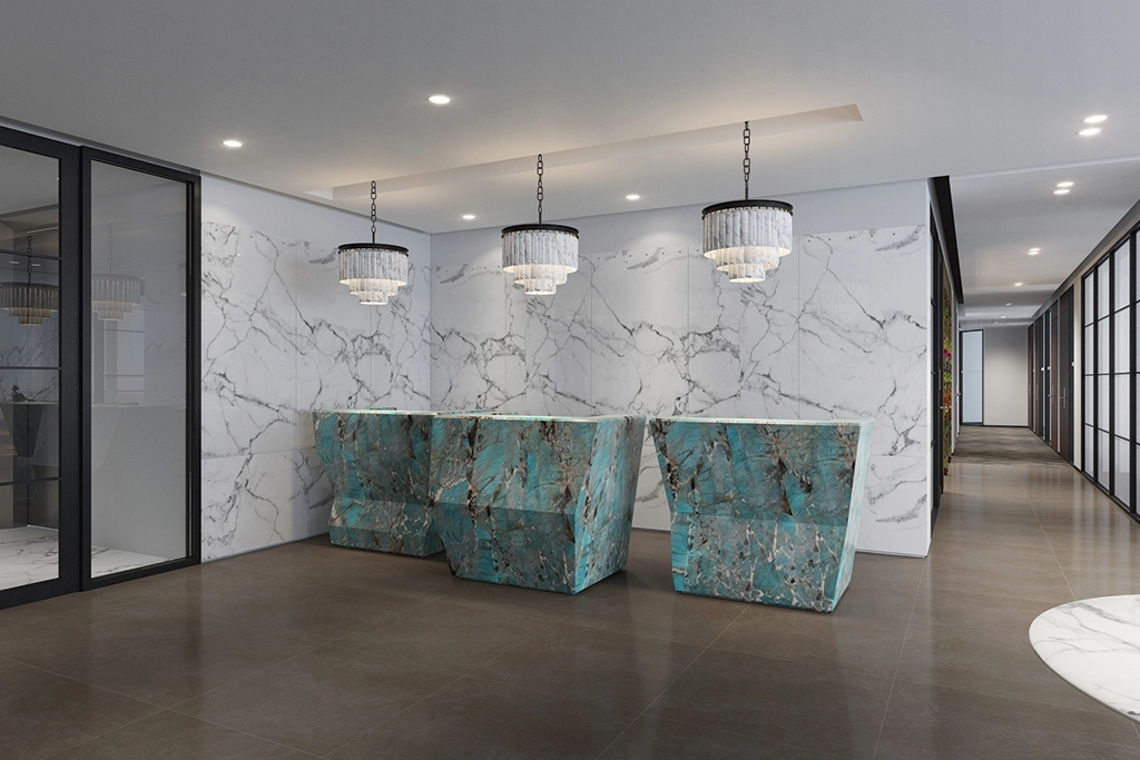 The Executive Centre - China Central Place image 5