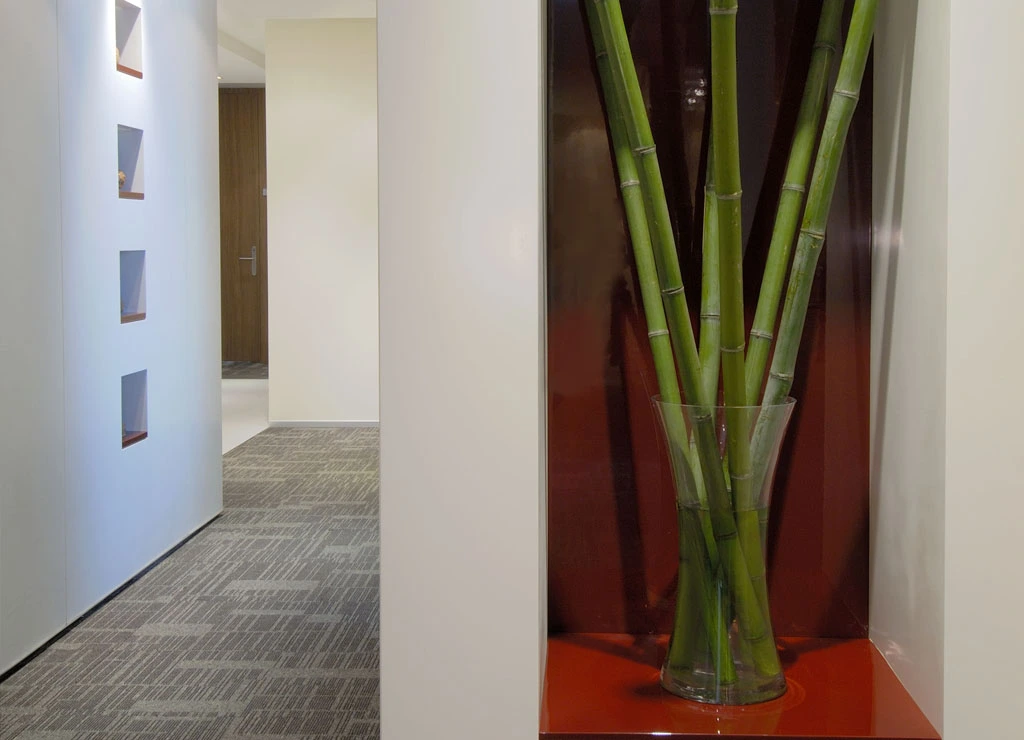 The Executive Centre - China Resources Building image 2