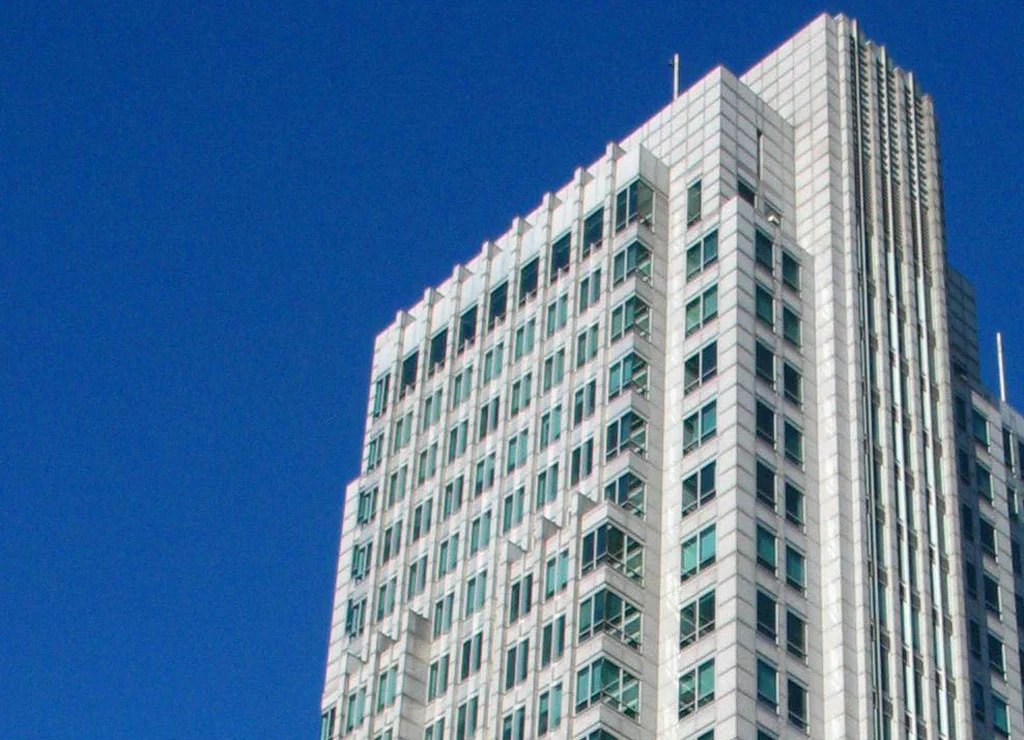 The Executive Centre - China Resources Building image 4