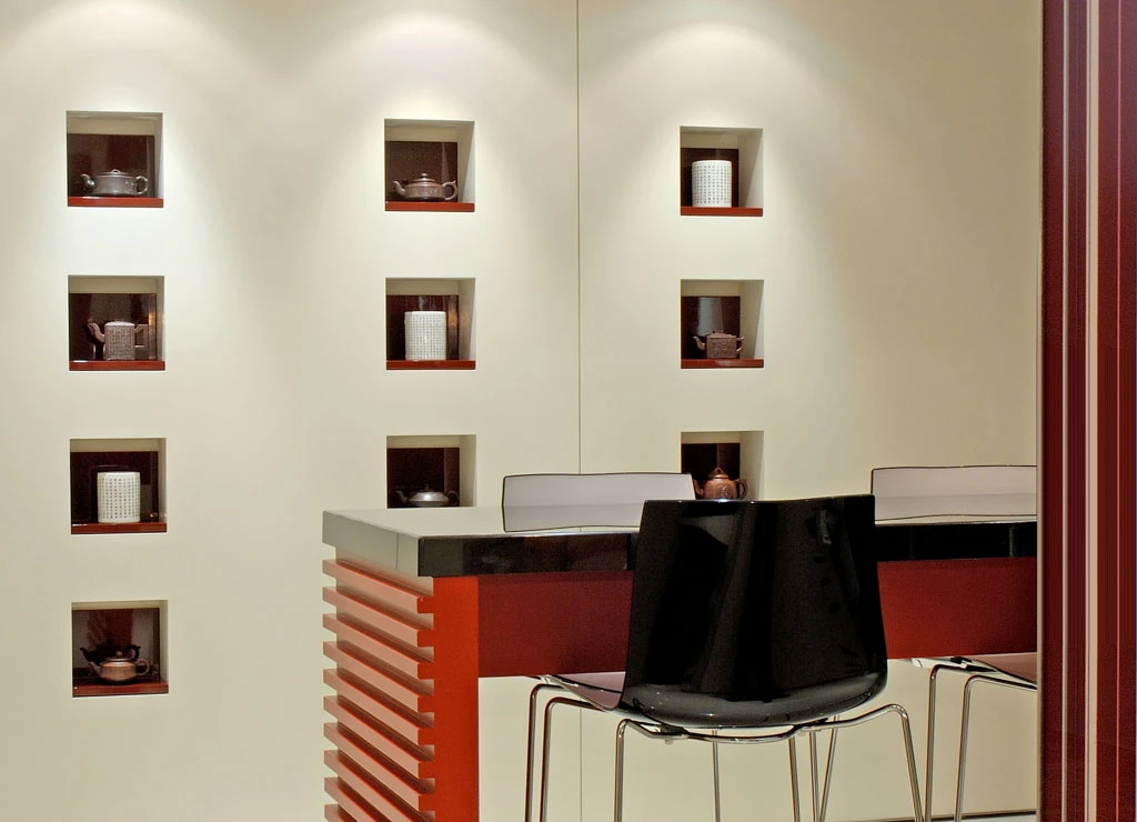 The Executive Centre - China Resources Building image 3