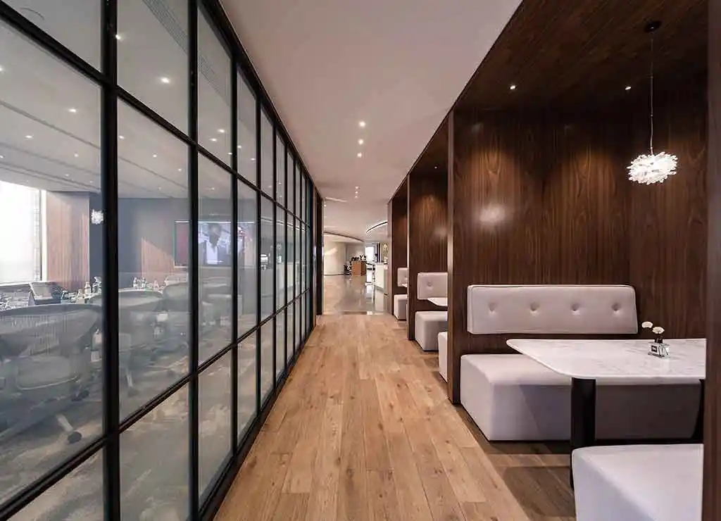 The Executive Centre - China World Office 1 | Level 28 image 2