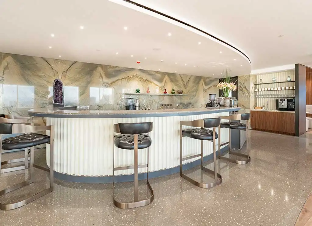 The Executive Centre - China World Office 1 | Level 28 image 4