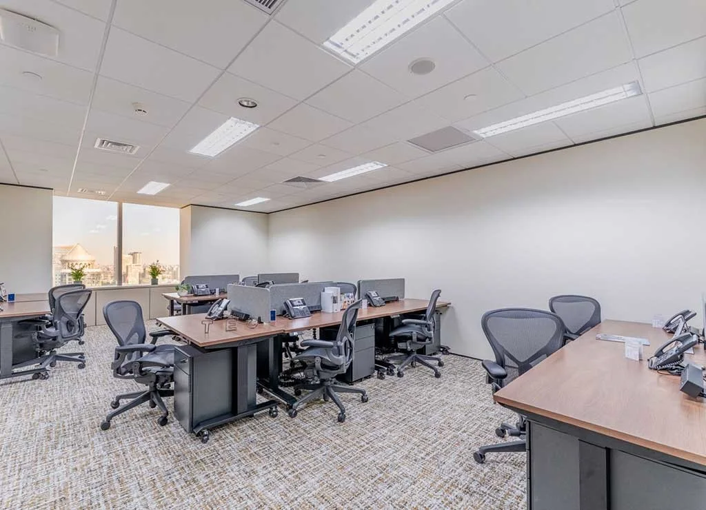 The Executive Centre - China World Office 1 | Level 28 image 5