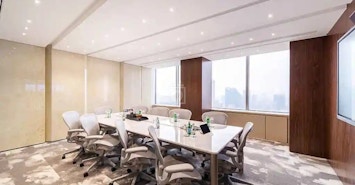The Executive Centre - China World Office 1 | Level 28 profile image