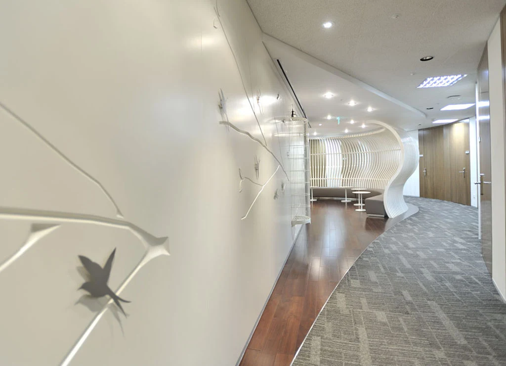 The Executive Centre - China World Office 1 image 2