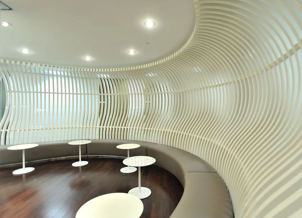 The Executive Centre - China World Office 1 image 4