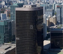 The Executive Centre - China World Office 1 profile image