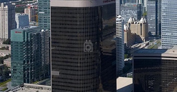 The Executive Centre - China World Office 1 profile image