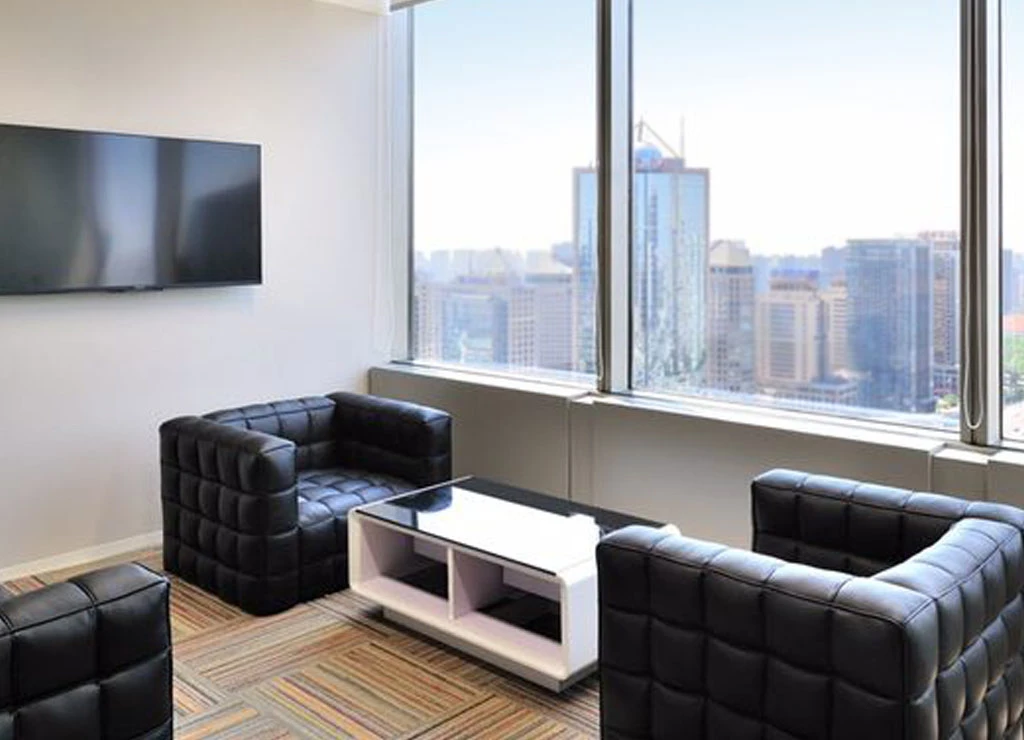 The Executive Centre - China World Office 2 image 2