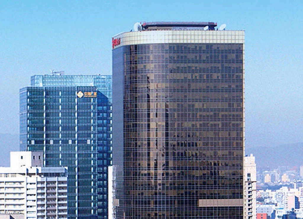 The Executive Centre - China World Office 2 image 3